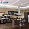 USA Kitchen Furniture Designs модульная кухонная набор